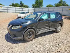 5N1AT2MT1GC758445 2016 NISSAN ROGUE