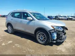 5N1AT2MT1GC770045 2016 NISSAN ROGUE