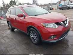 5N1AT2MT1GC770711 2016 NISSAN ROGUE