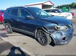 5N1AT2MT1GC770899 2016 NISSAN ROGUE