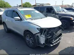 5N1AT2MT1GC771003 2016 NISSAN ROGUE