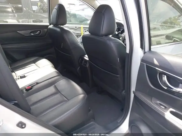 5N1AT2MT1GC771003 2016 NISSAN ROGUE - Image 8