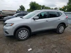 5N1AT2MT1GC771924 2016 NISSAN ROGUE