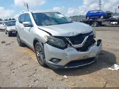 5N1AT2MT1GC772765 2016 NISSAN ROGUE