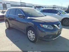 5N1AT2MT1GC774578 2016 NISSAN ROGUE