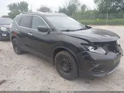 5N1AT2MT1GC774676 2016 NISSAN ROGUE