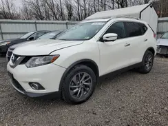 5N1AT2MT1GC779649 2016 NISSAN ROGUE