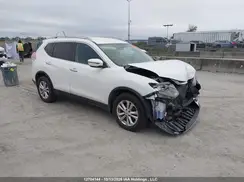 5N1AT2MT1GC781319 2016 NISSAN ROGUE