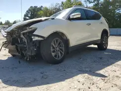 5N1AT2MT1GC782051 2016 NISSAN ROGUE