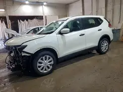 5N1AT2MT1GC783524 2016 NISSAN ROGUE