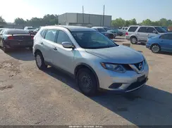 5N1AT2MT1GC784494 2016 NISSAN ROGUE