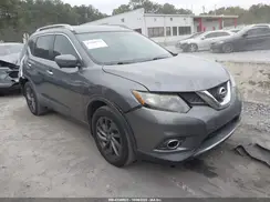 5N1AT2MT1GC785127 2016 NISSAN ROGUE