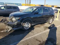 5N1AT2MT1GC786293 2016 NISSAN ROGUE