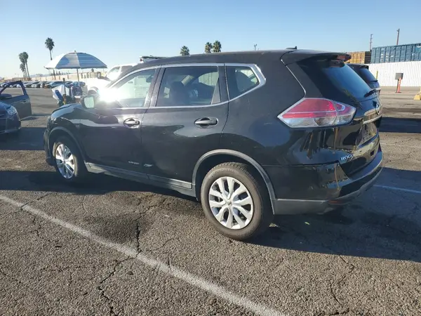 5N1AT2MT1GC786293 2016 NISSAN ROGUE - Image 2