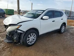 5N1AT2MT1GC786990 2016 NISSAN ROGUE