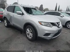 5N1AT2MT1GC788108 2016 NISSAN ROGUE