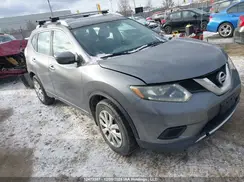 5N1AT2MT1GC788688 2016 NISSAN ROGUE