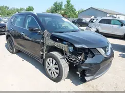 5N1AT2MT1GC789260 2016 NISSAN ROGUE