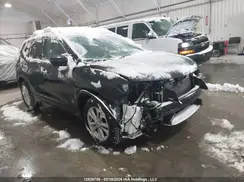 5N1AT2MT1GC790070 2016 NISSAN ROGUE