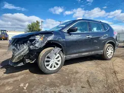 5N1AT2MT1GC790375 2016 NISSAN ROGUE