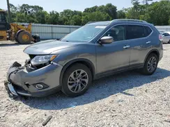 5N1AT2MT1GC791123 2016 NISSAN ROGUE