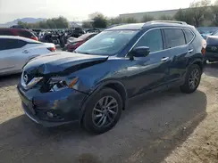 5N1AT2MT1GC792627 2016 NISSAN ROGUE