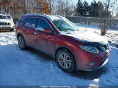 5N1AT2MT1GC794510 2016 NISSAN ROGUE