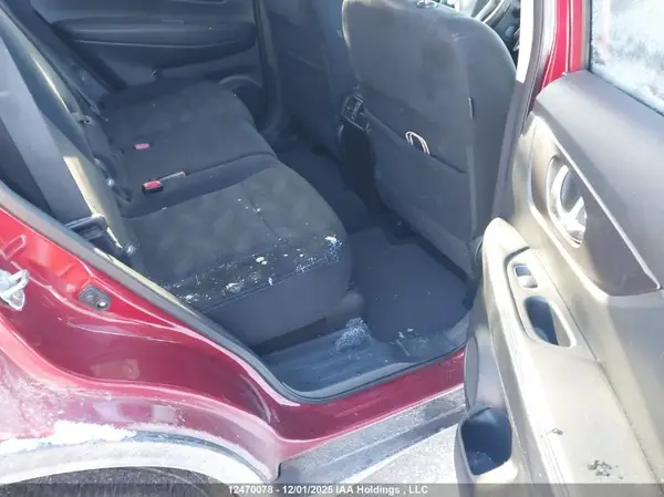 5N1AT2MT1GC794510 2016 NISSAN ROGUE - Image 8