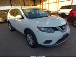 5N1AT2MT1GC794765 2016 NISSAN ROGUE
