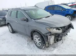 5N1AT2MT1GC795673 2016 NISSAN ROGUE
