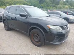 5N1AT2MT1GC796466 2016 NISSAN ROGUE