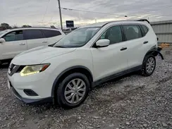 5N1AT2MT1GC796645 2016 NISSAN ROGUE