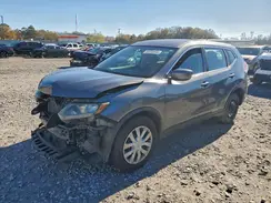 5N1AT2MT1GC800550 2016 NISSAN ROGUE
