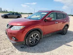 5N1AT2MT1GC801553 2016 NISSAN ROGUE