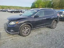 5N1AT2MT1GC802265 2016 NISSAN ROGUE