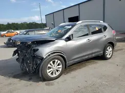 5N1AT2MT1GC802945 2016 NISSAN ROGUE