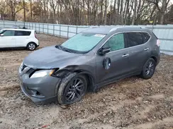 5N1AT2MT1GC808759 2016 NISSAN ROGUE