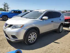 5N1AT2MT1GC811192 2016 NISSAN ROGUE