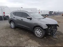 5N1AT2MT1GC811841 2016 NISSAN ROGUE