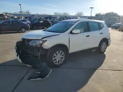 5N1AT2MT1GC812021 2016 NISSAN ROGUE