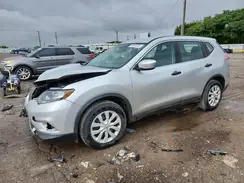 5N1AT2MT1GC813248 2016 NISSAN ROGUE
