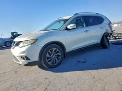 5N1AT2MT1GC814027 2016 NISSAN ROGUE