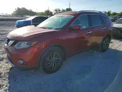 5N1AT2MT1GC814335 2016 NISSAN ROGUE