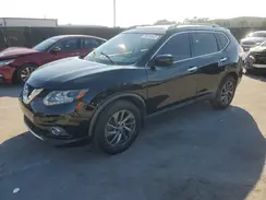 5N1AT2MT1GC814643 2016 NISSAN ROGUE
