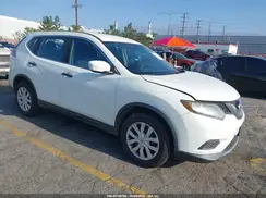 5N1AT2MT1GC815209 2016 NISSAN ROGUE