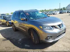 5N1AT2MT1GC815565 2016 NISSAN ROGUE