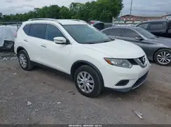 5N1AT2MT1GC816263 2016 NISSAN ROGUE