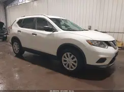 5N1AT2MT1GC816568 2016 NISSAN ROGUE