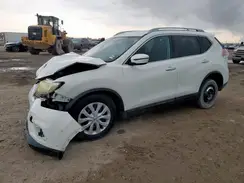 5N1AT2MT1GC816666 2016 NISSAN ROGUE