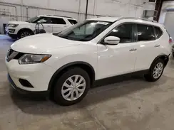 5N1AT2MT1GC818143 2016 NISSAN ROGUE